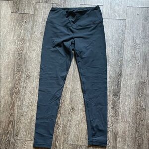 Elegant Black Women's Leggings